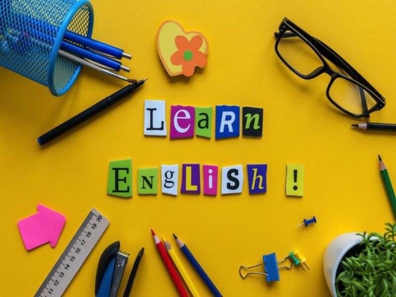 أفضل 5 كورسات لتلعم الإنجليزية أونلاين