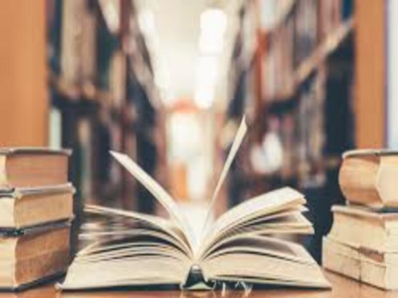 أفضل 5 كتب أقل من 100 صفحة