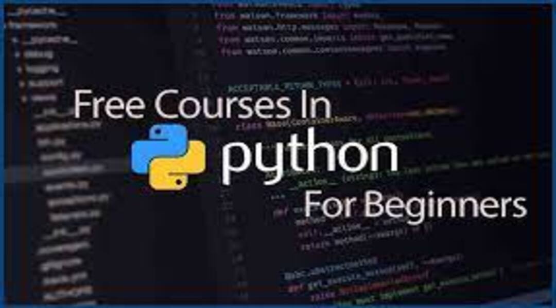 فرصة مجانية لتعلم لغة Python والحصول على منحة مالية بقيمة 5000 دولار