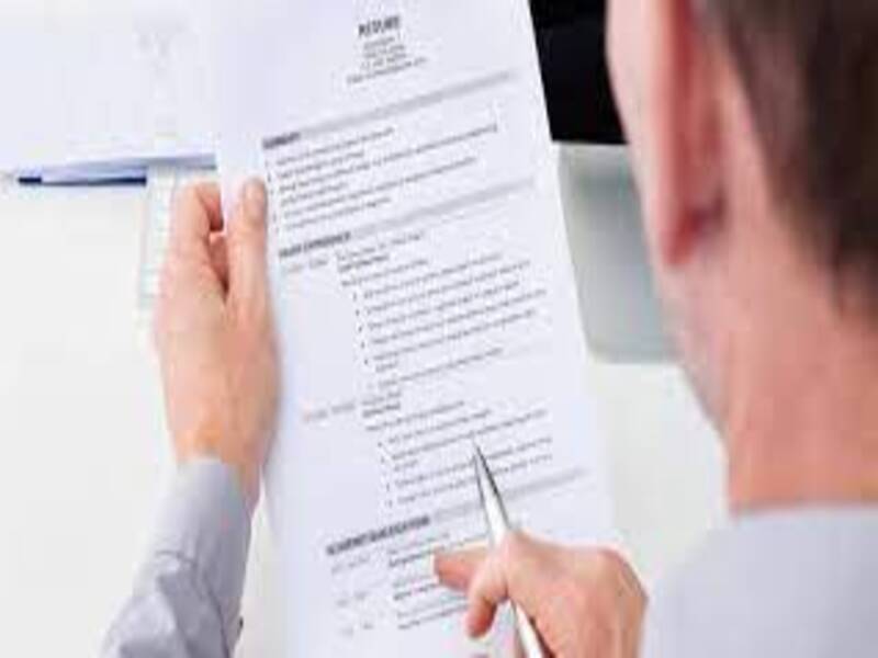 أهم كورسات لكتابة CV احترافي| تعرف على الفرق بين CV و résumé