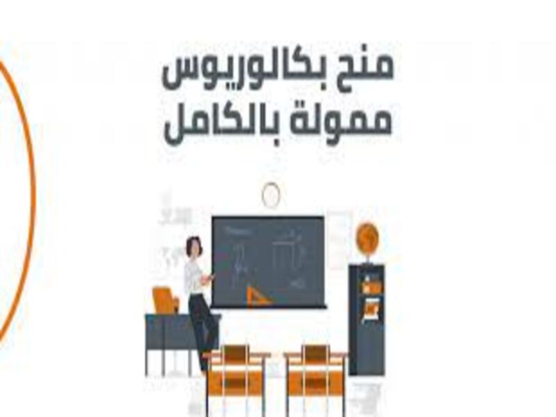 ما هي الدول التي تقدم منح دراسية | ممولة بالكامل؟