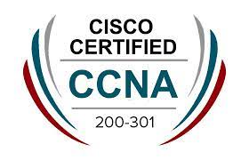 كورس شبكاتCisco CCNA 200-301